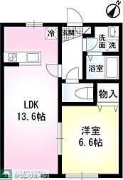 エスポワールＭＳ 105