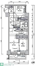セジョリ東向島 106