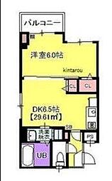 葛飾区堀切３丁目