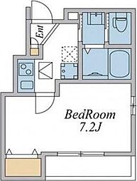 ウィンドテラス四つ木III 101