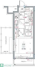クレヴィスタ高砂II 705