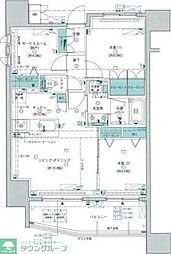 足立区入谷１丁目