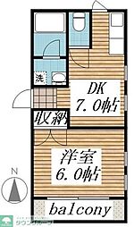 足立区平野３丁目