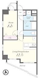 足立区扇２丁目