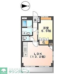 足立区花畑２丁目