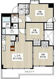 足立区西新井７丁目