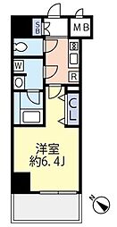 グランヴァンプレミアム新小岩 1102