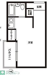 トップ立石第五 201