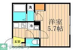 LIFE TOWN　YOTSUGI 401
