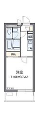 クレイノリベーラ 102