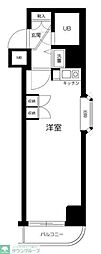 ワコーレ綾瀬II 404