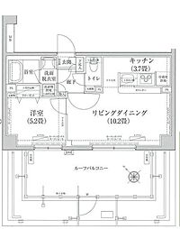 アイル　プレミアム東向島 801