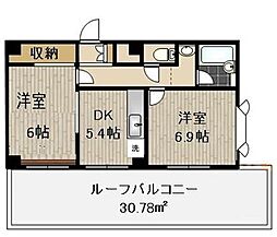 メゾンカネキュー 501
