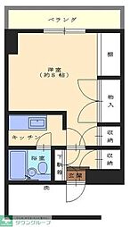リバーサイド青戸 102