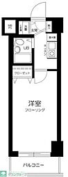 シティハイツ新小岩 607