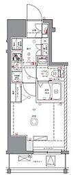 ユリカロゼＡＺ亀有Ｎｏｒｔｈ　Ｔｏｗｅｒ 502
