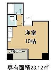 コニファー桜橋 701