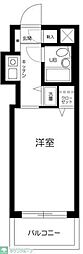 ウィンベルソロ五反野第二 402