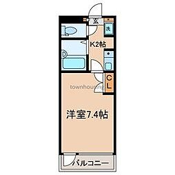 リバーフロントプラザ 103
