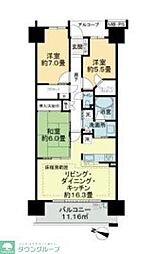 亀戸レジデンス 0505