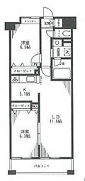 フェリーチェ 203