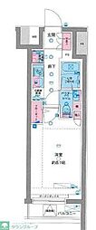 ＧＥＮＯＶＩＡ東向島ｓｋｙｇａｒｄｅｎ 504