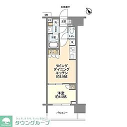 クレヴィア上野入谷 903