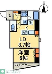 S-RESIDENCE曳舟 507
