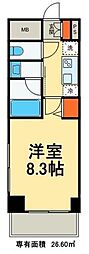 ヒューリック浅草橋江戸通 01101