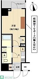 オーキッドレジデンス上野 0205