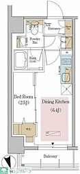 アーバネックス東京八丁堀 902