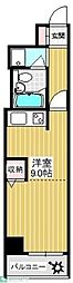 ライオンズマンション小岩第5 105