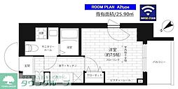 グランドコンシェルジュ浅草橋 803