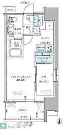 パークアクシス西大島コンフォートスクエア 615