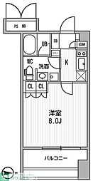 サンフル押上I 0803