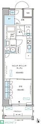 パークアクシス文京本郷 504