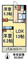 レジディア南千住 408