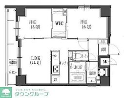 S-RESIDENCE東日暮里 903