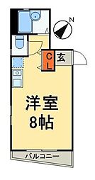 ボナール三ノ輪 502