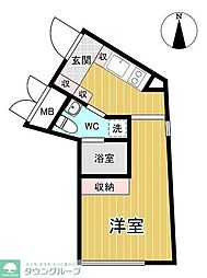 Apricot上野入谷 202