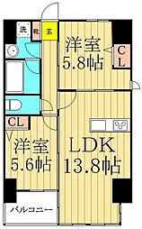 スペースシップ2青砥 1102