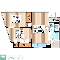 徳増第一マンション 301