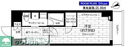 ステージグランデ亀有アジールコート 205