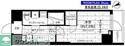 ステージグランデ亀有アジールコート 702
