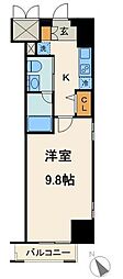 ジョイシティ蔵前 205