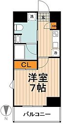 プレセダンヒルズ三ノ輪 203