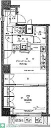スパシエトラッド両国 702