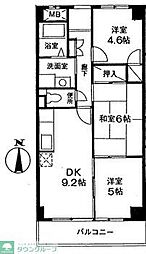 ピトレスク弥生 201