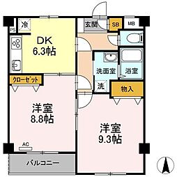 グランドゥール 302