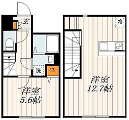 足立区加平１丁目